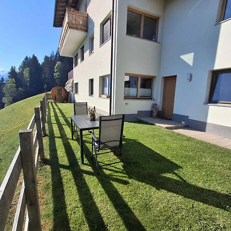 Ferienwohnung Oberkreut Fuegenberg Exterior photo