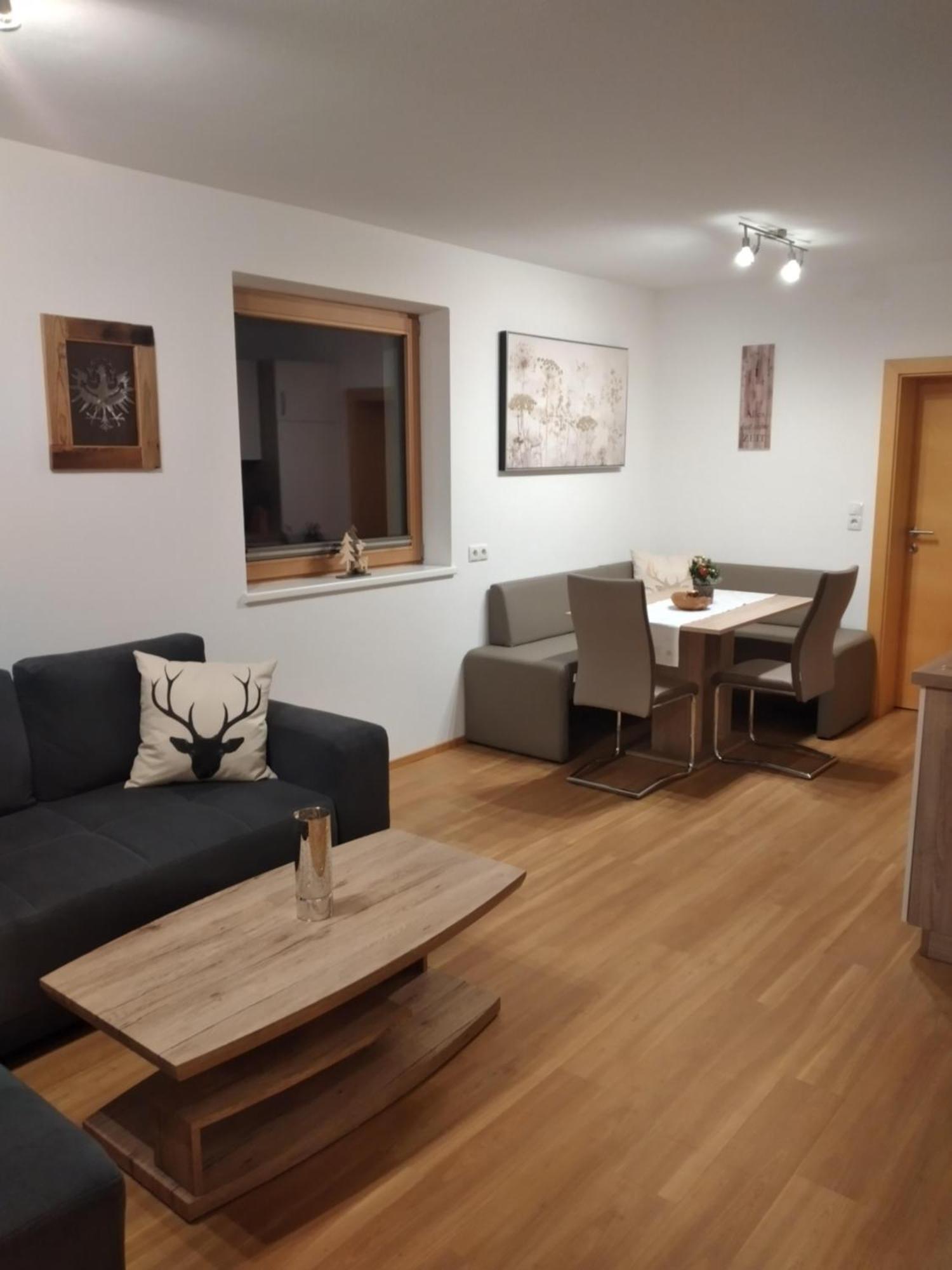 Ferienwohnung Oberkreut Fuegenberg Exterior photo
