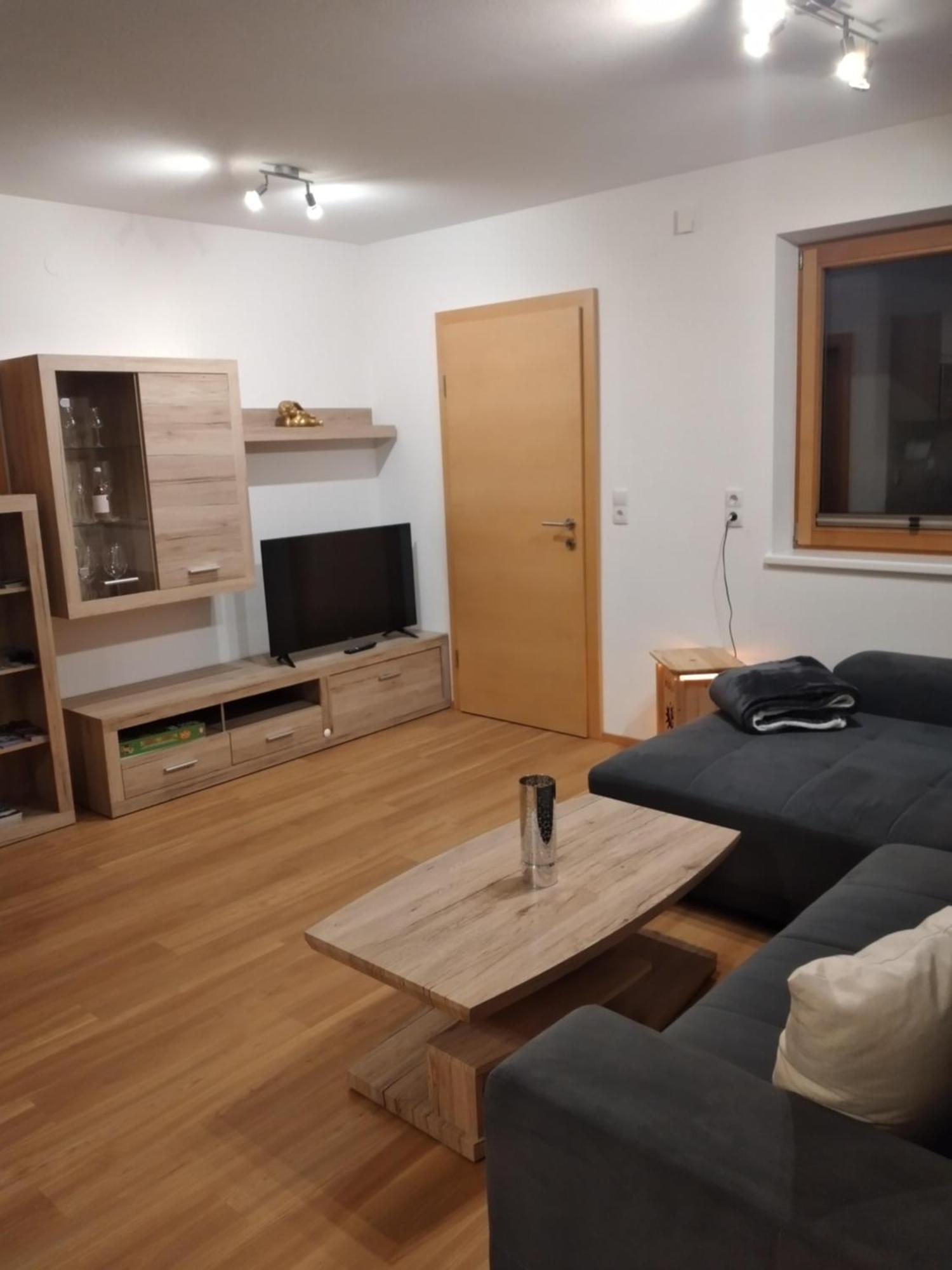 Ferienwohnung Oberkreut Fuegenberg Exterior photo