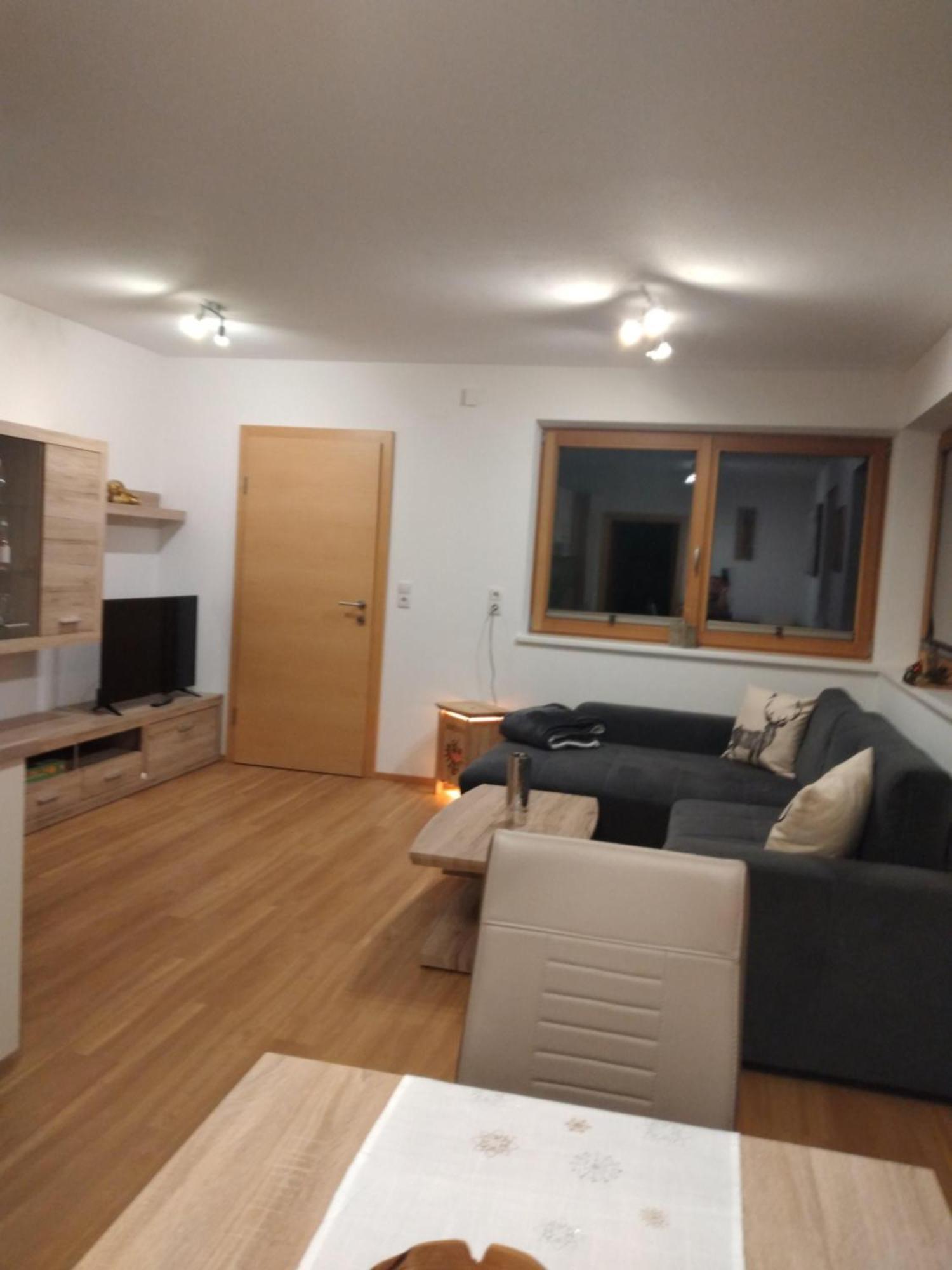 Ferienwohnung Oberkreut Fuegenberg Exterior photo